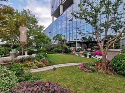 建筑裝飾業加劇分化，金螳螂探索新業態引領行業變革