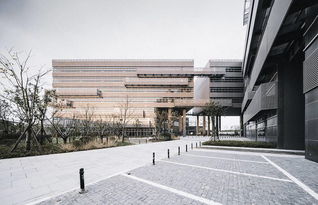 在上海尋找建筑理想？劉宇揚建筑事務所的多元職業機遇